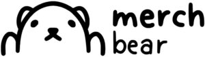 Merchbear logo
